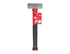 Milwaukee - Młotek ślusarski z trzonkiem z włókna szklanego 1130g - 4932498305 - image 2