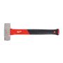 Milwaukee - Młotek ślusarski z trzonkiem z włókna szklanego 1130g - 4932498305 - 2