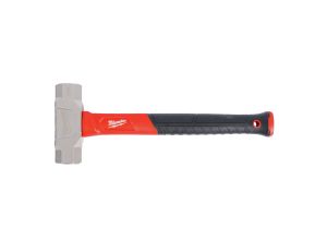 Milwaukee - Młotek ślusarski z trzonkiem z włókna szklanego 1810g - 4932498307