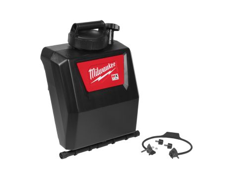 Milwaukee - MXF PC50 WT Zbiornik na wodę do Zagęszczarki - 4932498924
