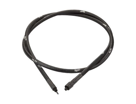 Milwaukee - MXFCVS-4 m Wałek Wibratora do betonu - 4932478610