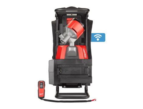 Milwaukee - MXFCVBP-0 PLECAKOWY WIBRATOR DO BETONU - 4933479595