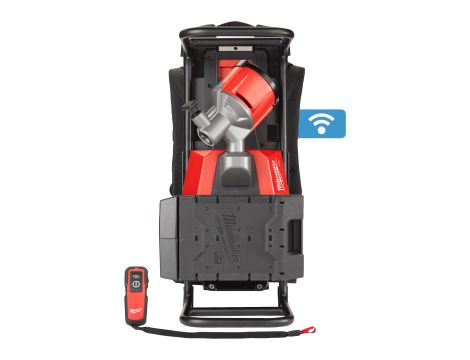 Milwaukee - MXFCVBP-602 PLECAKOWY WIBRATOR DO BETONU - 4933479591