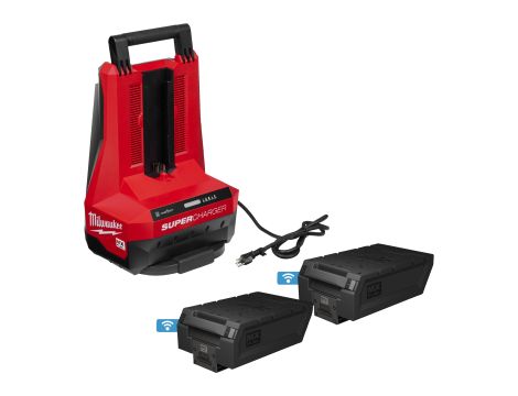 Milwaukee - MXFFORGENRG-122 MX FUEL NRG  - 4933493549