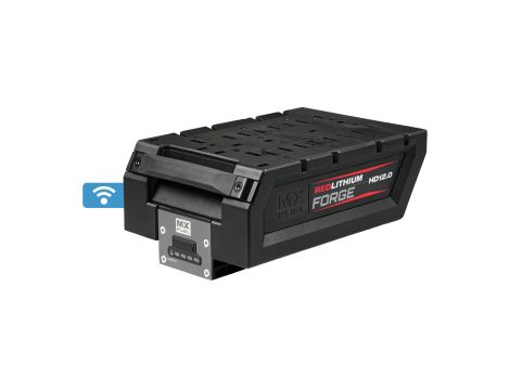 Milwaukee - MXFHD812 MXF - 4932492128