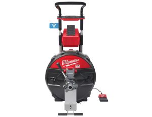 Milwaukee - MXFLSDP-301 KIT L PRZEPYCHACZ DO RUR - 4933471851