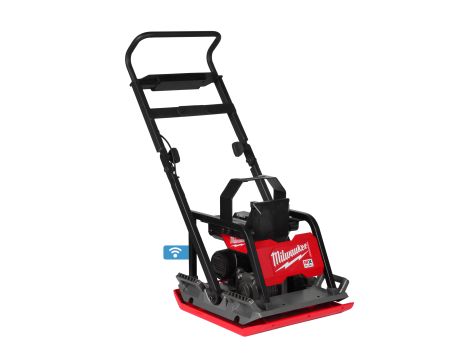 Milwaukee - MXFPC50-0 Zagęszczarka - 4933493267