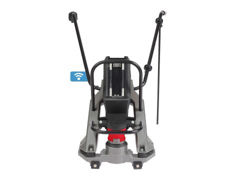 Milwaukee - MXFPSC-0 MXF ŁATA WIBRACYJNA - 4933479771