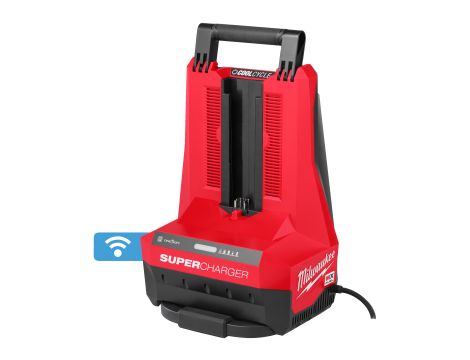 Milwaukee - MXFSC Superszybka ładowarka  - 4932492848