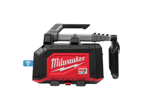 Milwaukee - MXFTLIC-601  KOMPAKTOWA LAMPA BUDOWLANA  - 4933498072