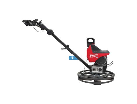Milwaukee - MXFWBT60-0 Zacieraczka Krawędziowa - 4933498325