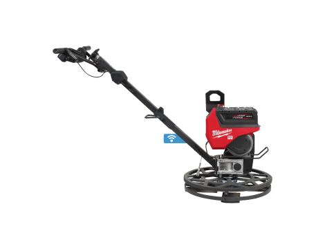 Milwaukee - MXFWBT60-122 Zacieraczka Krawędziowa - 4933493601