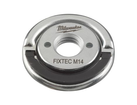 Milwaukee - Nakrętka Fixtec gwint M14-1szt. - 4932498607