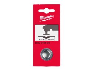 Milwaukee - Nakrętka wieńcowa M14 do 115 - 230 mm - 4932345628 - image 2