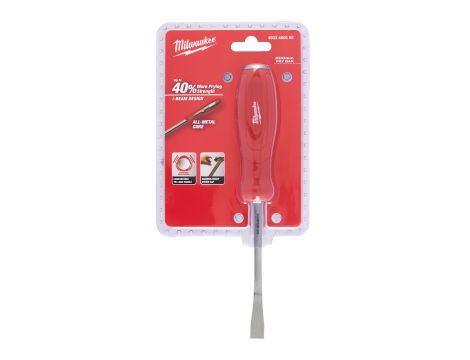 Milwaukee - Narzędzie do podważania 200 mm - 1 szt. - 4932480595 - 2