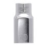 Milwaukee - Nasadka 1/2" 10mm standardowa (metryczna) - 4932480008 - 2