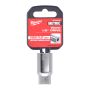 Milwaukee - Nasadka 1/2" 10mm standardowa (metryczna) - 4932480008 - 3
