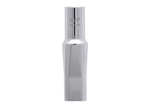 Milwaukee - Nasadka 1/2" 11mm długa (metryczna) - 4932480031