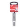 Milwaukee - Nasadka 1/2" 11mm długa (metryczna) - 4932480031 - 3