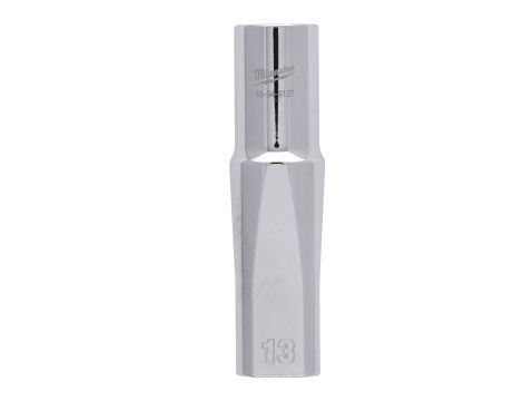 Milwaukee - Nasadka 1/2" 13mm długa (metryczna) - 4932480033