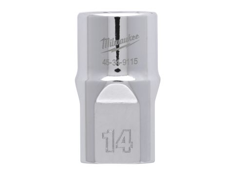 Milwaukee - Nasadka 1/2" 14mm standardowa (metryczna) - 4932480012