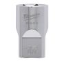 Milwaukee - Nasadka 1/2" 17mm standardowa (metryczna) - 4932480015 - 2