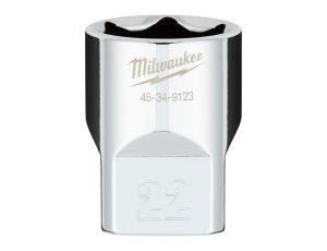 Milwaukee - Nasadka 1/2