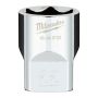 Milwaukee - Nasadka 1/2" 22mm standardowa (metryczna) - 4932480020 - 2