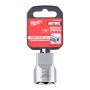 Milwaukee - Nasadka 1/2" 22mm standardowa (metryczna) - 4932480020 - 3