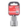 Milwaukee - Nasadka 1/2" 23mm standardowa (metryczna) - 4932480021 - 3