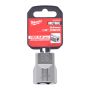Milwaukee - Nasadka 1/2" 24mm standardowa (metryczna) - 4932480022 - 3