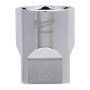 Milwaukee - Nasadka 1/2" 25mm standardowa (metryczna) - 4932480023 - 2