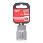 Milwaukee - Nasadka 1/2" 25mm standardowa (metryczna) - 4932480023 - 3