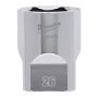 Milwaukee - Nasadka 1/2" 26mm standardowa (metryczna) - 4932480024 - 2