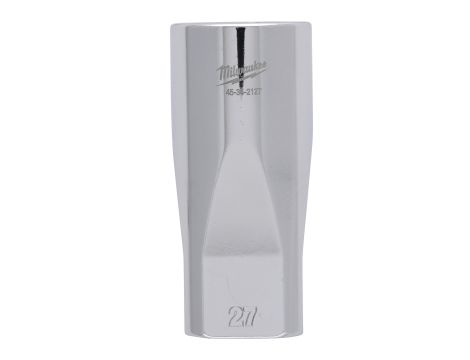 Milwaukee - Nasadka 1/2" 27mm długa (metryczna) - 4932480045
