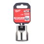 Milwaukee - Nasadka 1/2" 27mm standardowa (metryczna) - 4932480025 - 3