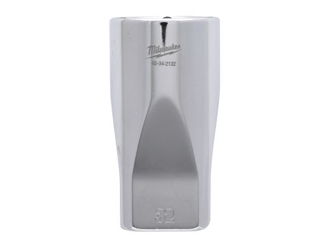 Milwaukee - Nasadka 1/2" 32mm długa (metryczna) - 4932480047