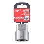 Milwaukee - Nasadka 1/2" 32mm standardowa (metryczna) - 4932480028 - 3