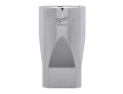 Milwaukee - Nasadka 1/2" 36mm długa (metryczna) - 4932480048