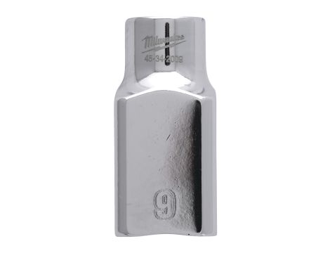 Milwaukee - Nasadka 1/2" 9mm standardowa (metryczna) - 4932480007