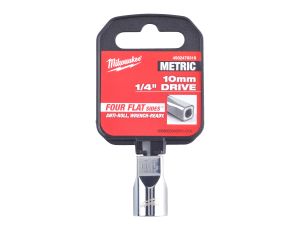 Milwaukee - Nasadka 1/4