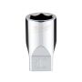 Milwaukee - Nasadka 1/4" 10mm standardowa (metryczna) - 4932478318 - 2