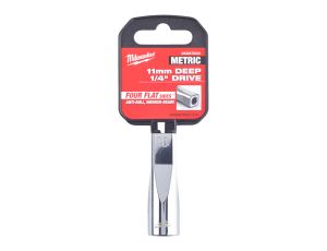 Milwaukee - Nasadka 1/4