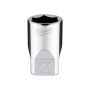 Milwaukee - Nasadka 1/4" 11mm standardowa (metryczna) - 4932478319 - 2