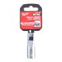 Milwaukee - Nasadka 1/4" 12mm długa (metryczna) - 4932478332 - 3