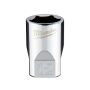 Milwaukee - Nasadka 1/4" 12mm standardowa (metryczna) - 4932478320 - 2