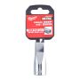 Milwaukee - Nasadka 1/4" 14mm długa (metryczna) - 4932478334 - 3