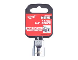 Milwaukee - Nasadka 1/4