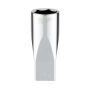 Milwaukee - Nasadka 1/4" 15mm długa (metryczna) - 4932478335 - 2