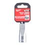 Milwaukee - Nasadka 1/4" 15mm długa (metryczna) - 4932478335 - 3